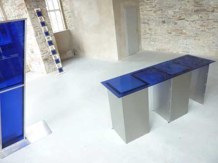 Altar