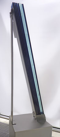 Glasharfe
