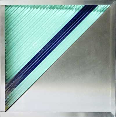 Glasharfe I
